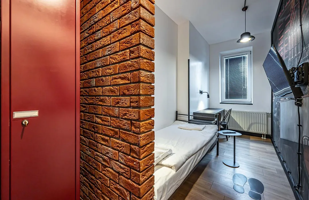 Vola Hostel-1