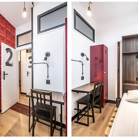 Vola Hostel-2